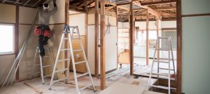 Entreprise de rénovation de la maison et de rénovation d’appartement à Malafretaz